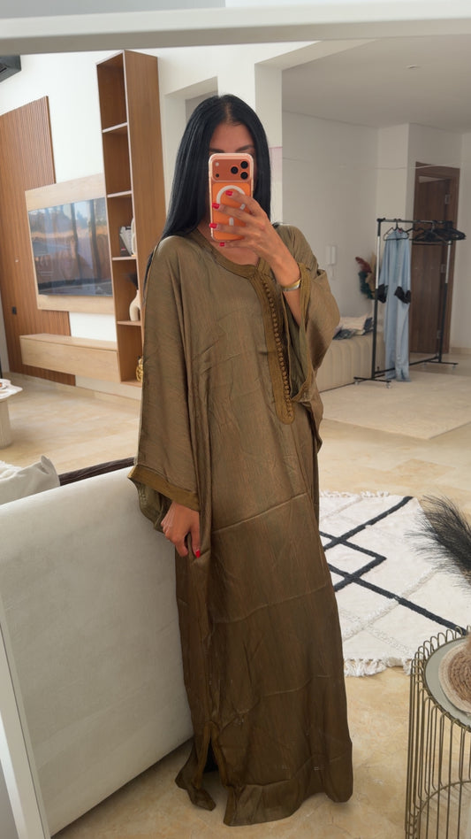 ROBE KAYNA