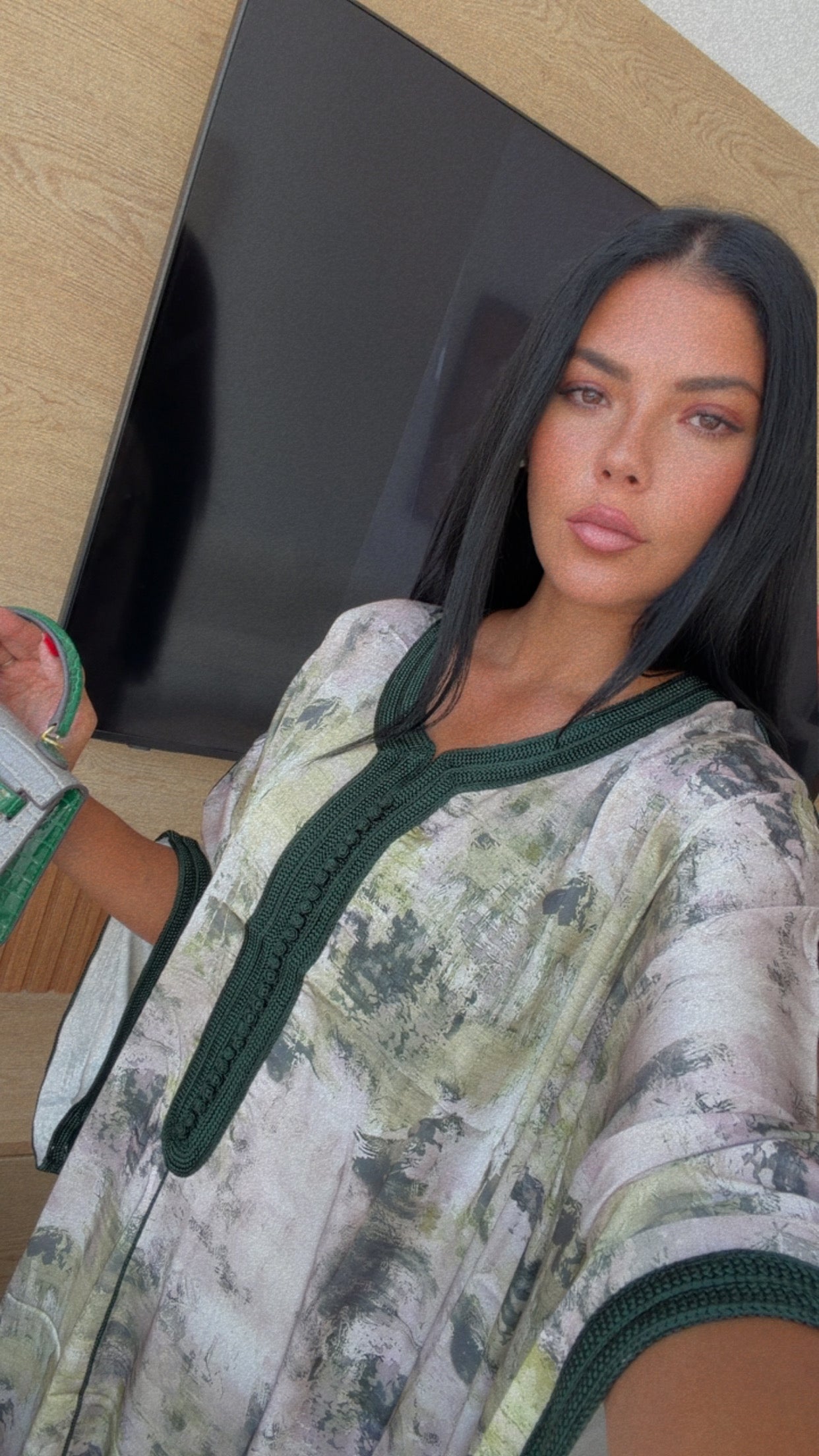 ROBE VAYNA