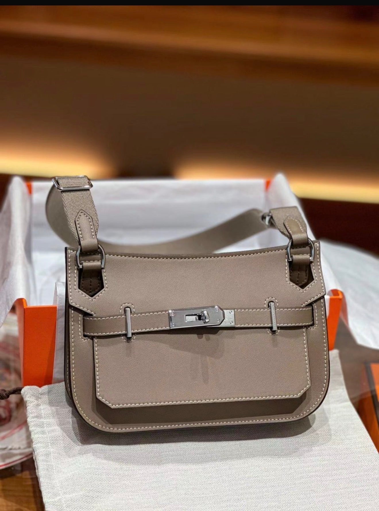 SAC NAYA