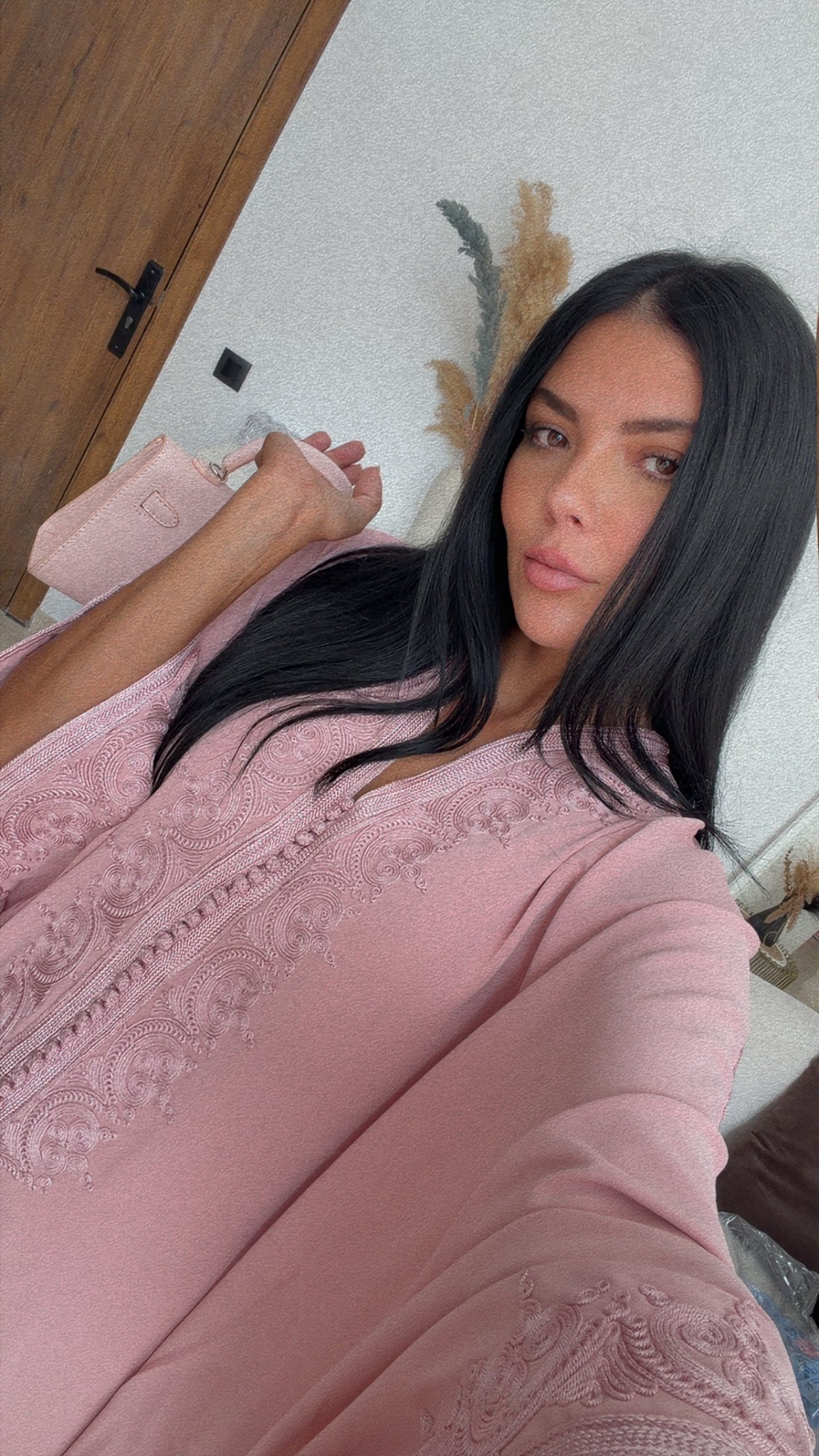 ROBE AVANA