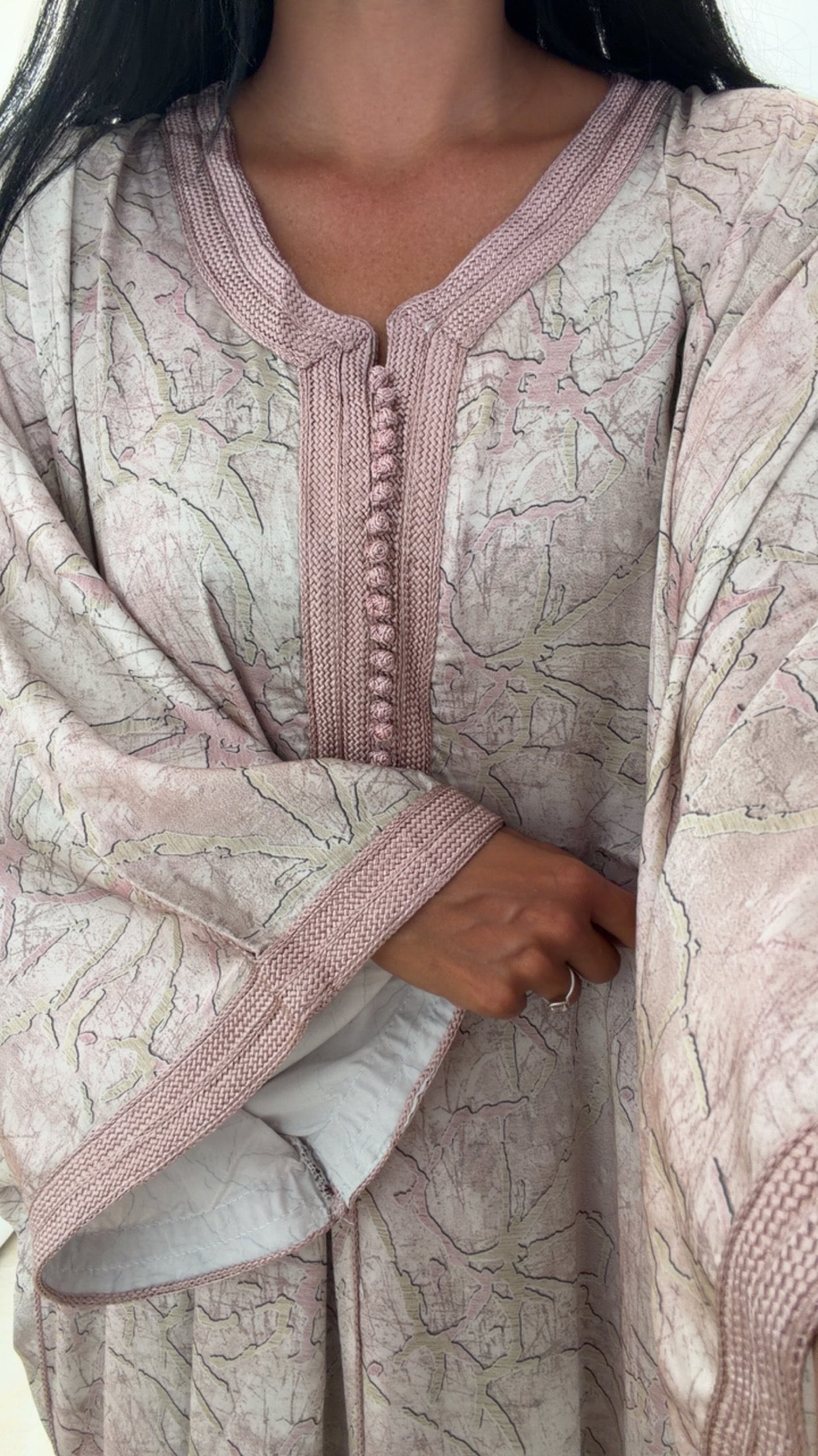 ROBE BAYA