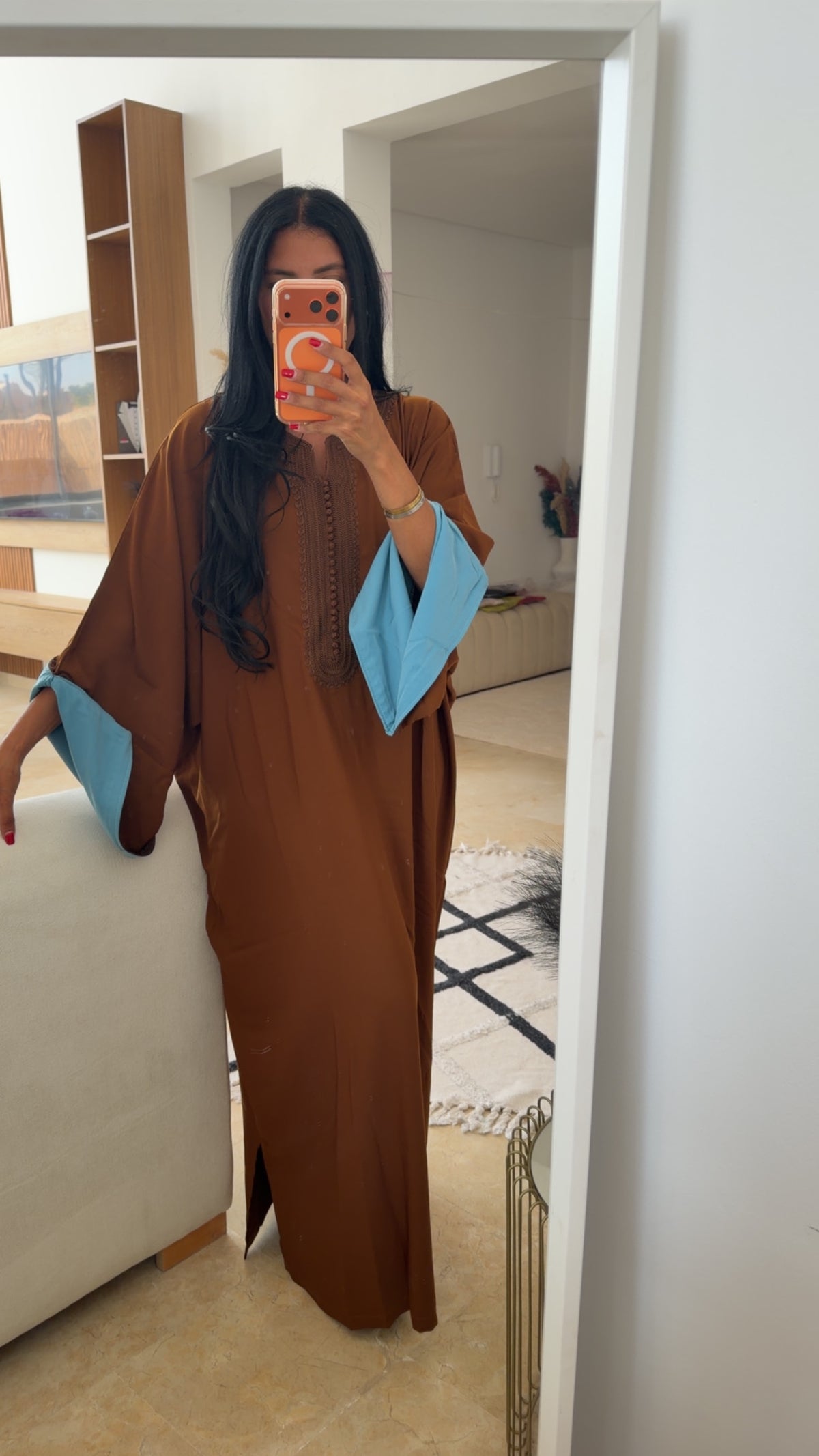ROBE IMPÉRIALE B