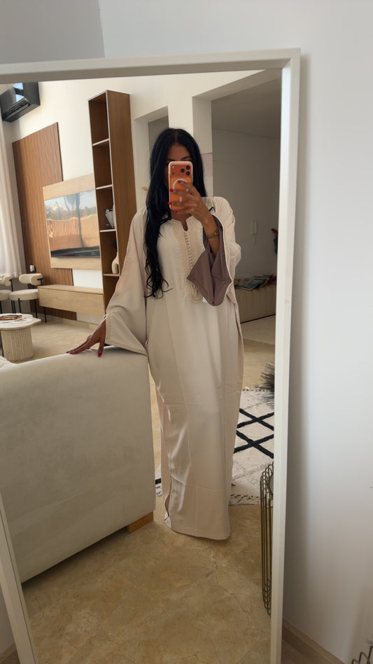 ROBE IMPÉRIALE B