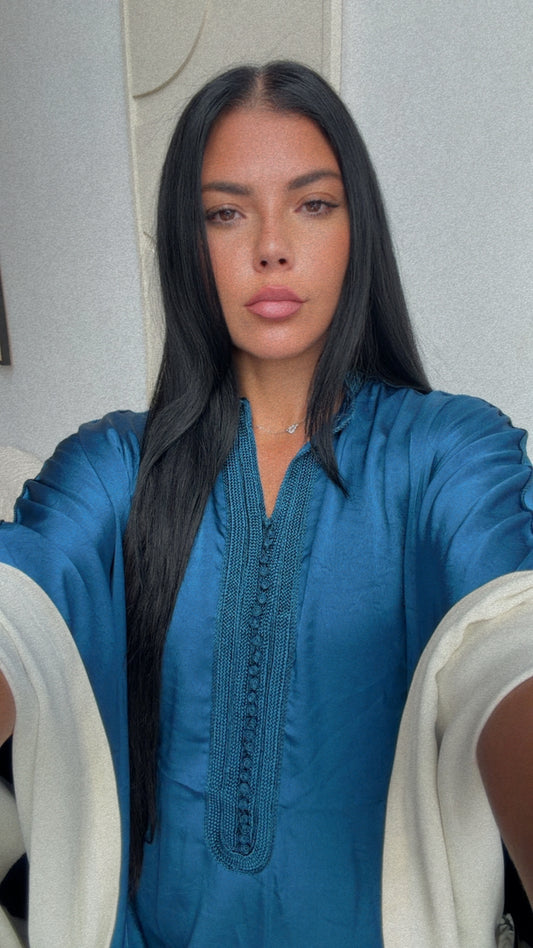 GANDOURA LAYNA