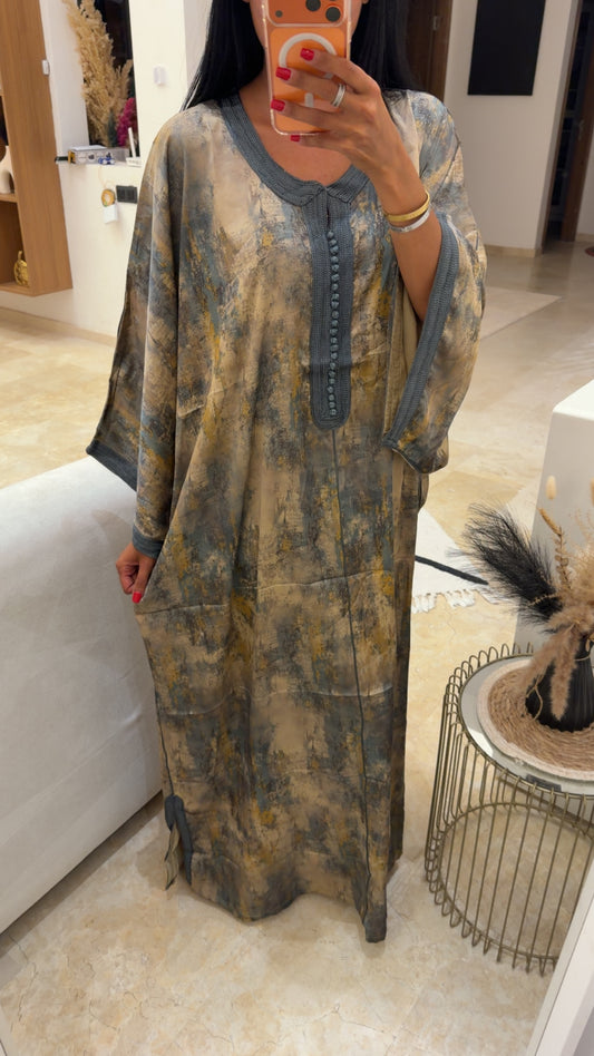 ROBE SAHRA
