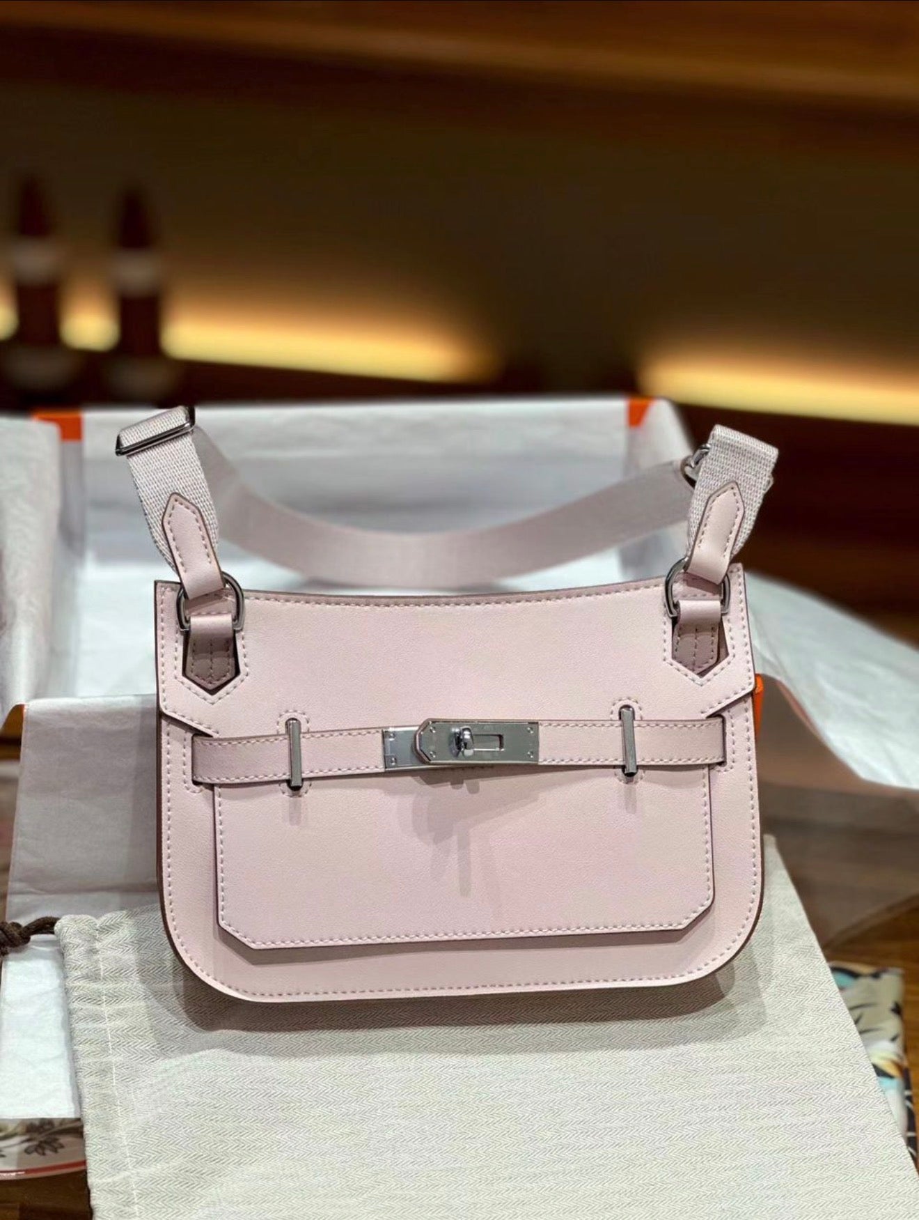 SAC NAYA