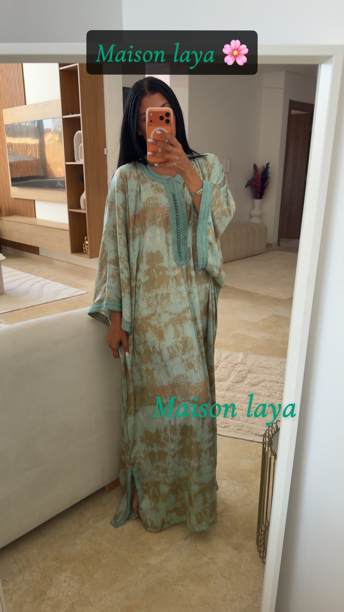 ROBE VERYA🌸