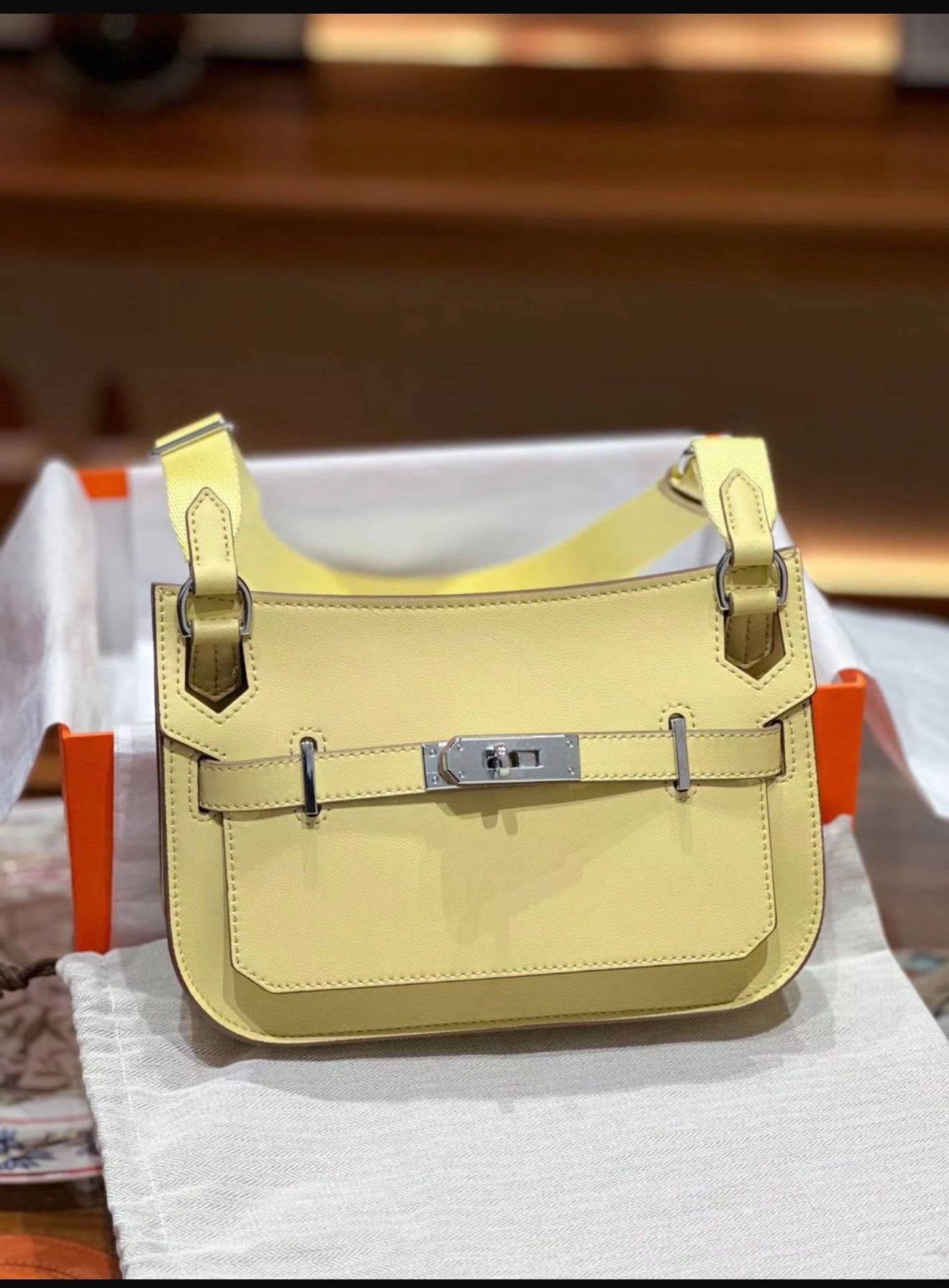 SAC NAYA