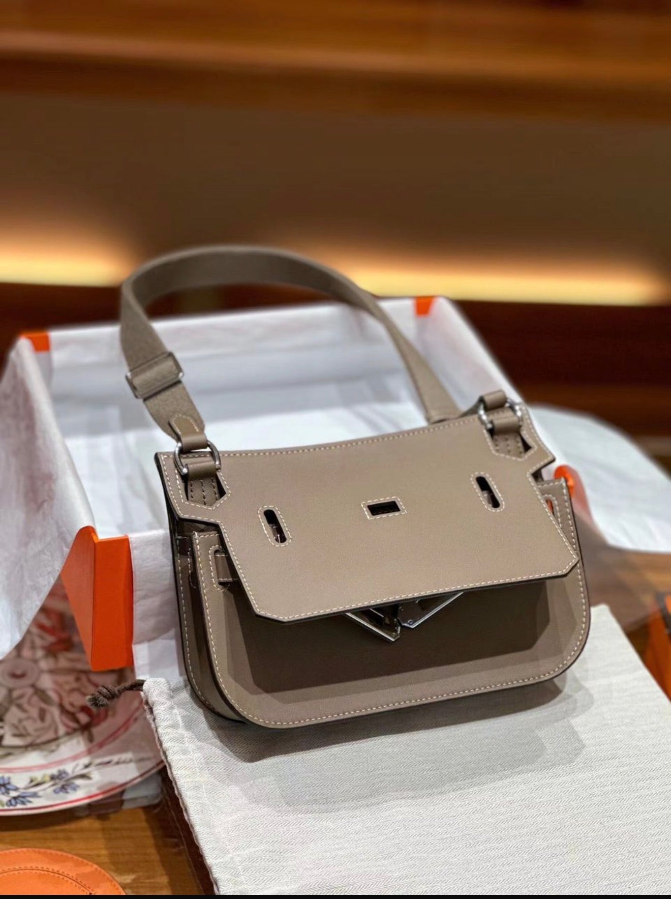 SAC NAYA