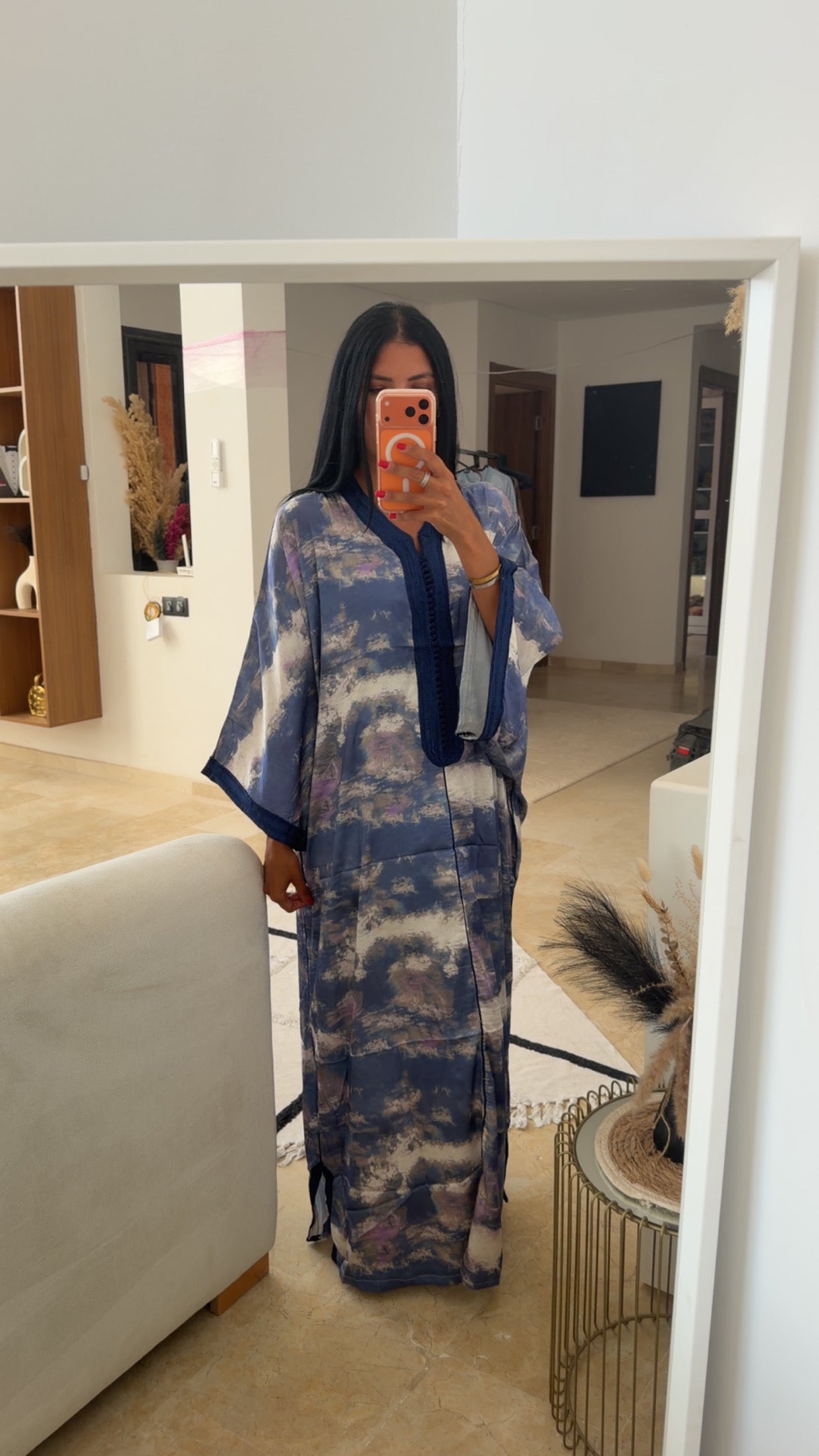 ROBE ZELYS