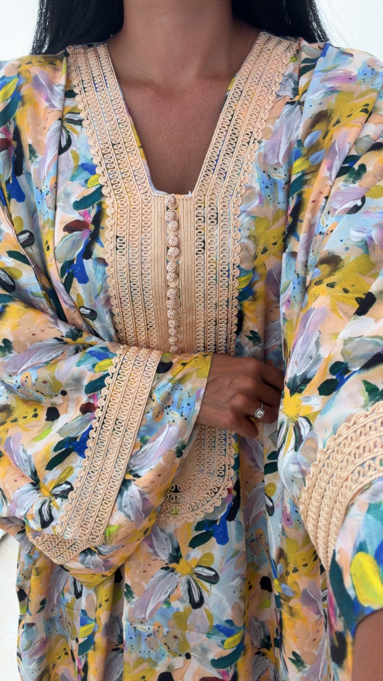 ROBE VÀNY