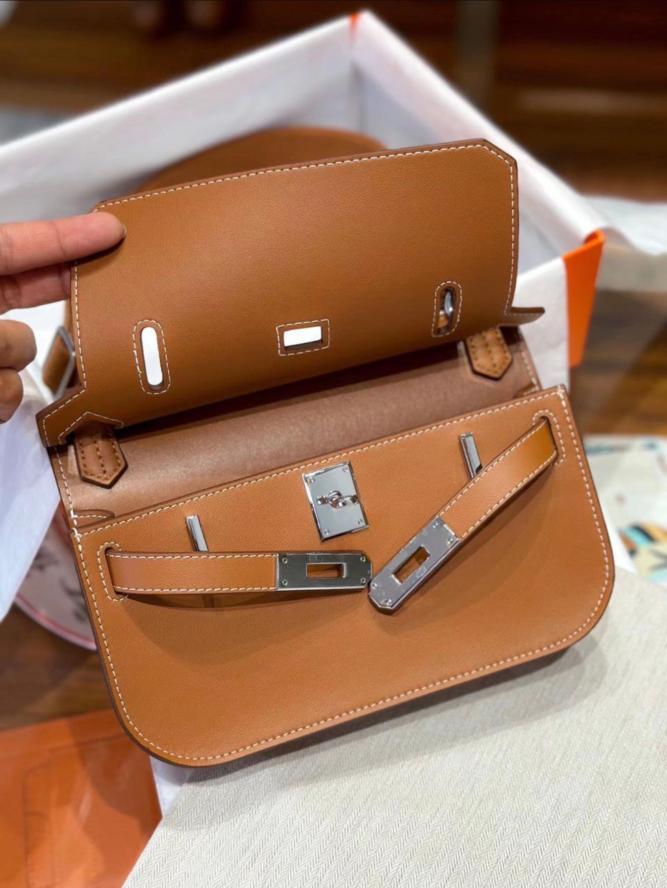 SAC NAYA