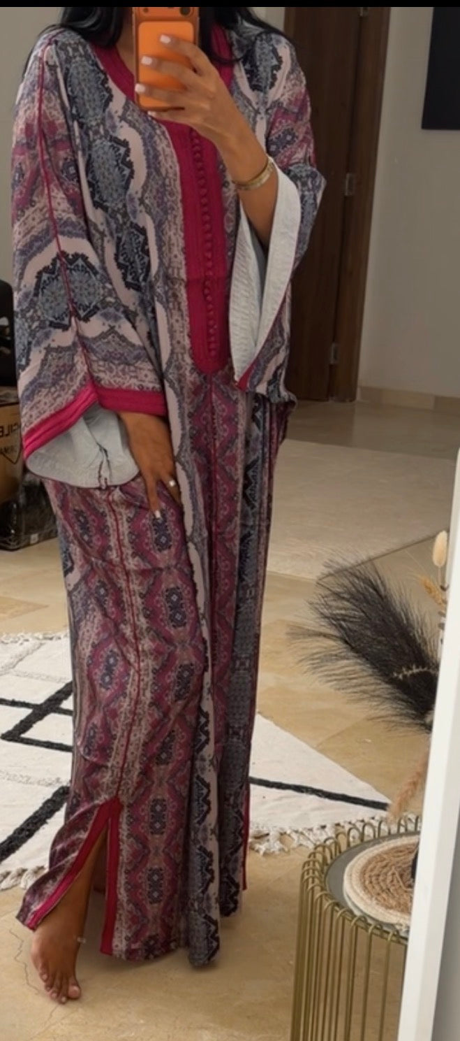 ROBE AMALYA