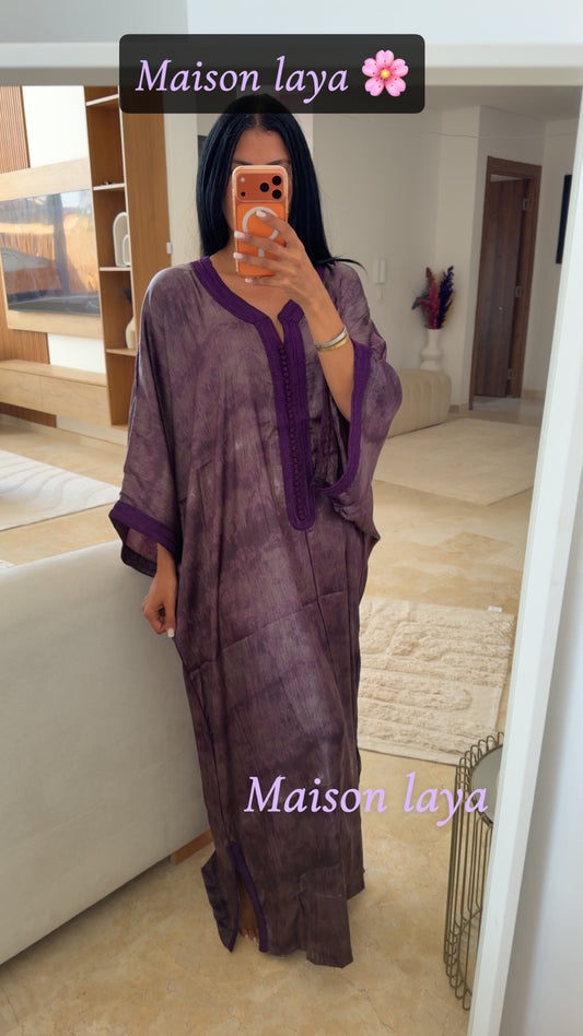 ROBE VIVIANA🌸