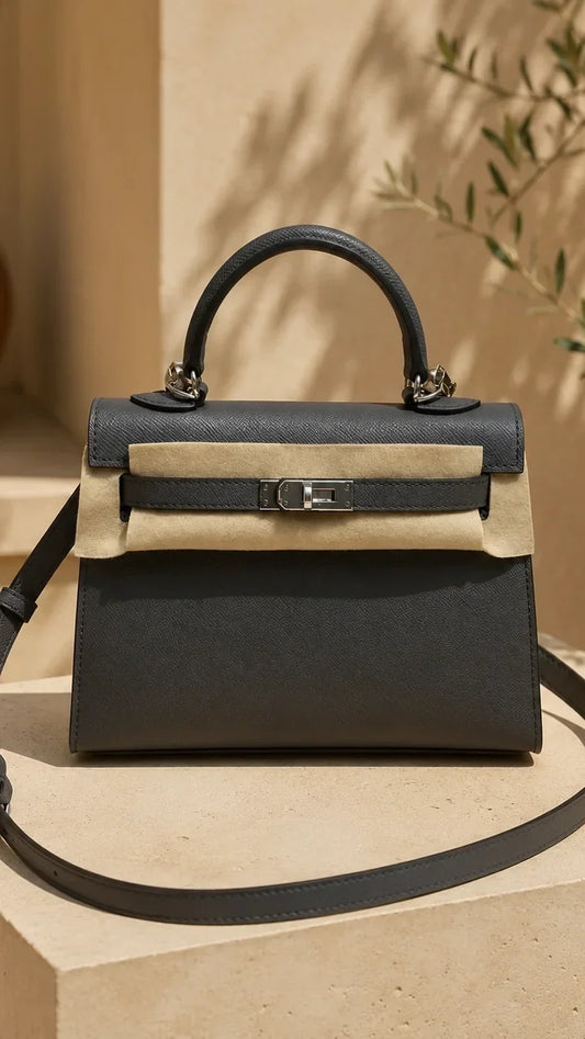 Sac Laya - Noir