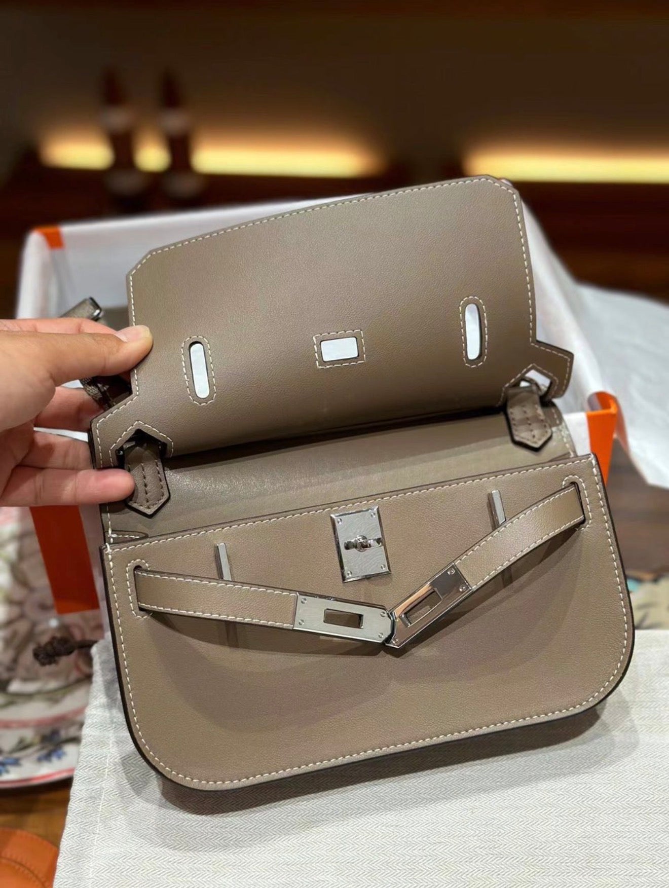 SAC NAYA