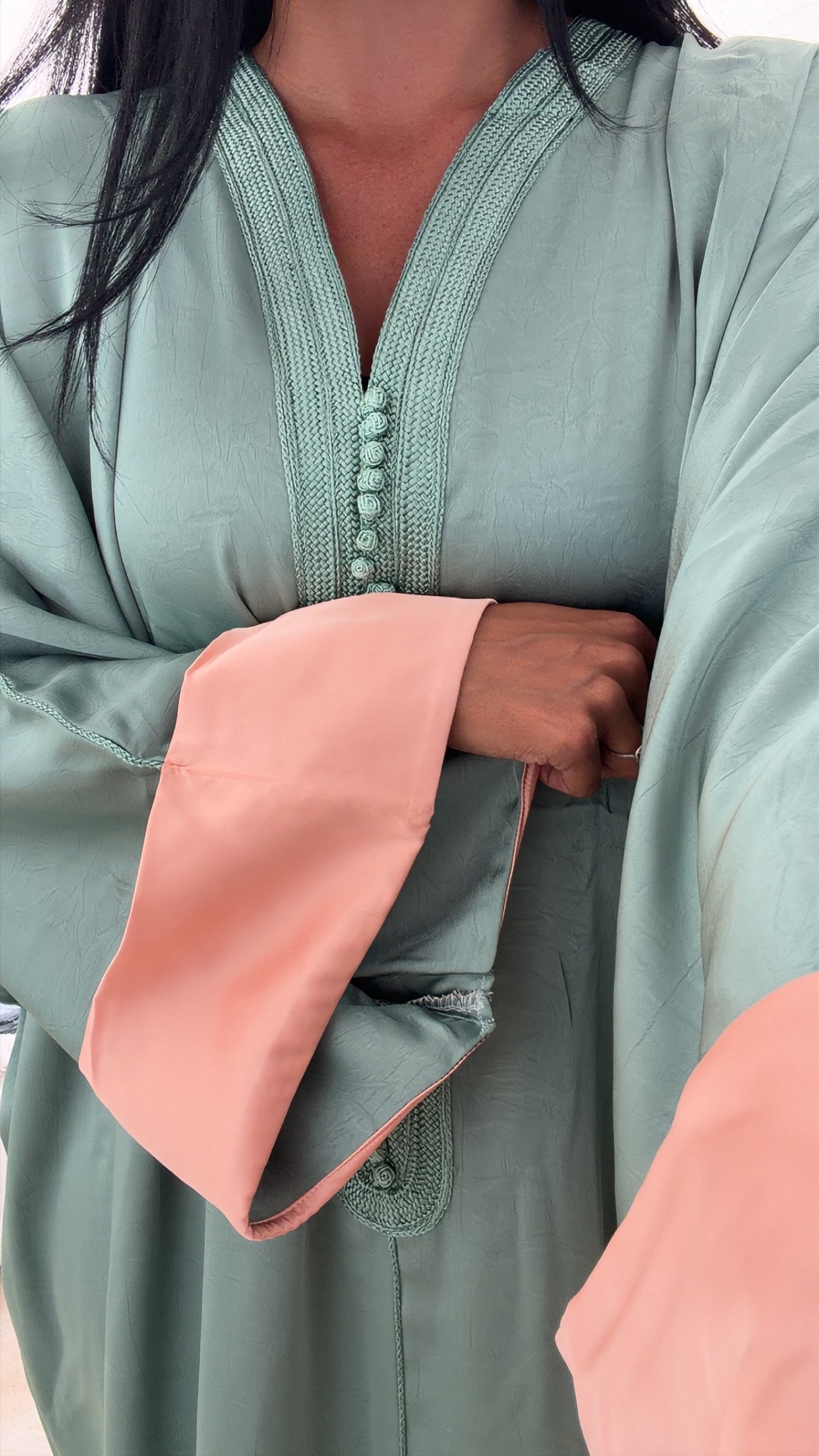 ROBE LAYNA