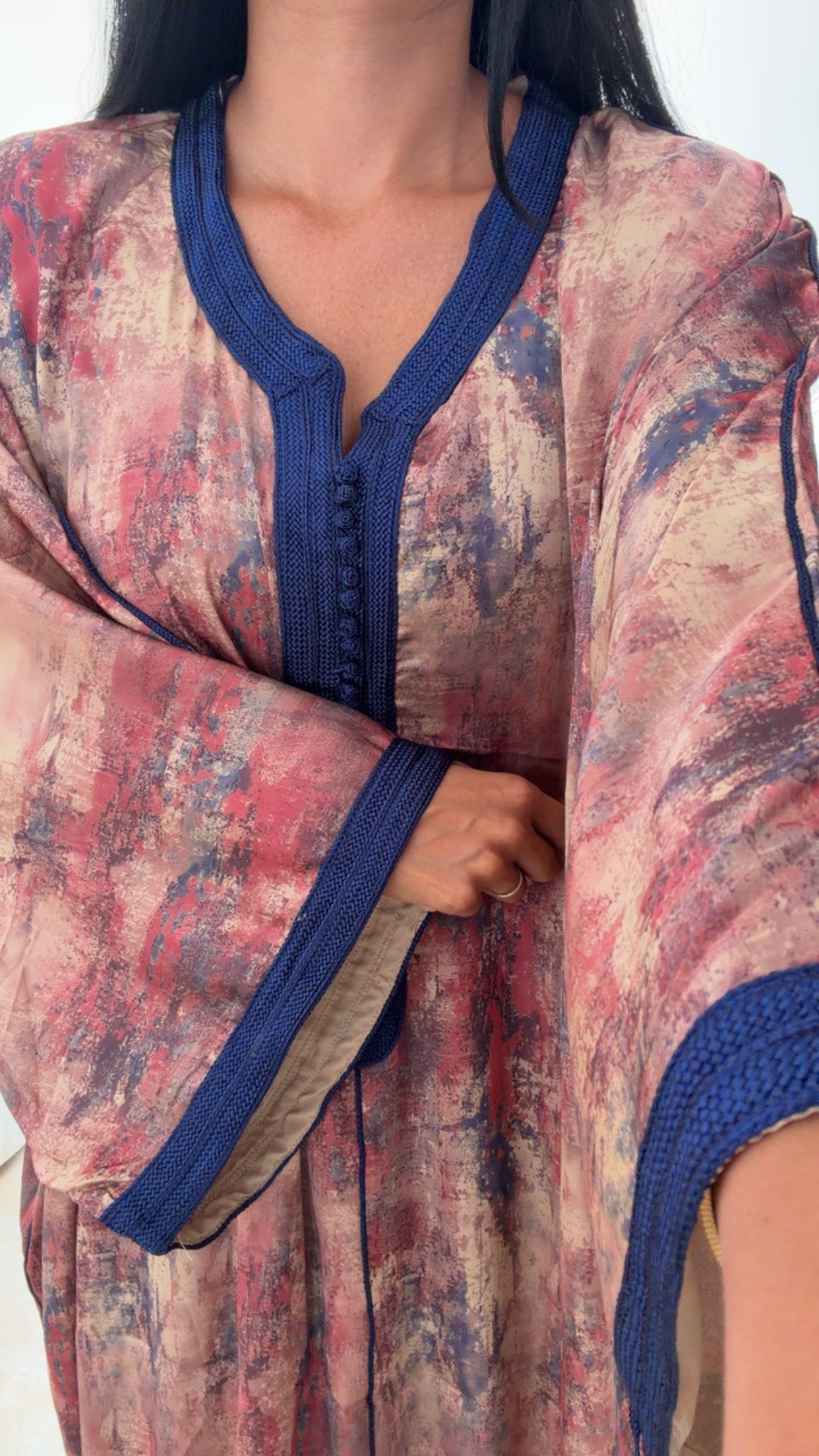 ROBE EVANNA