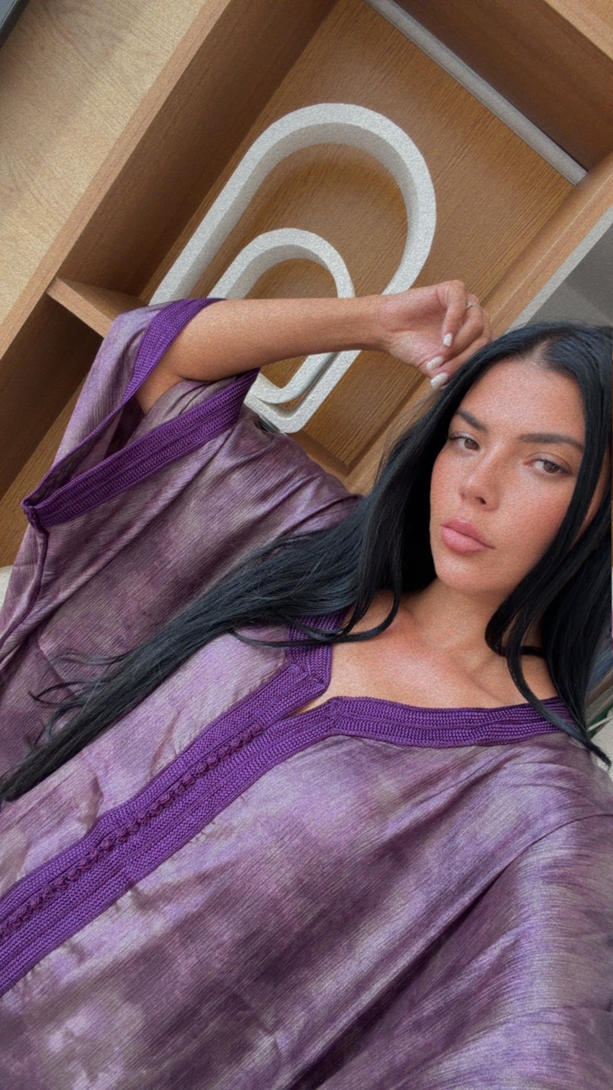 ROBE VIVIANA🌸