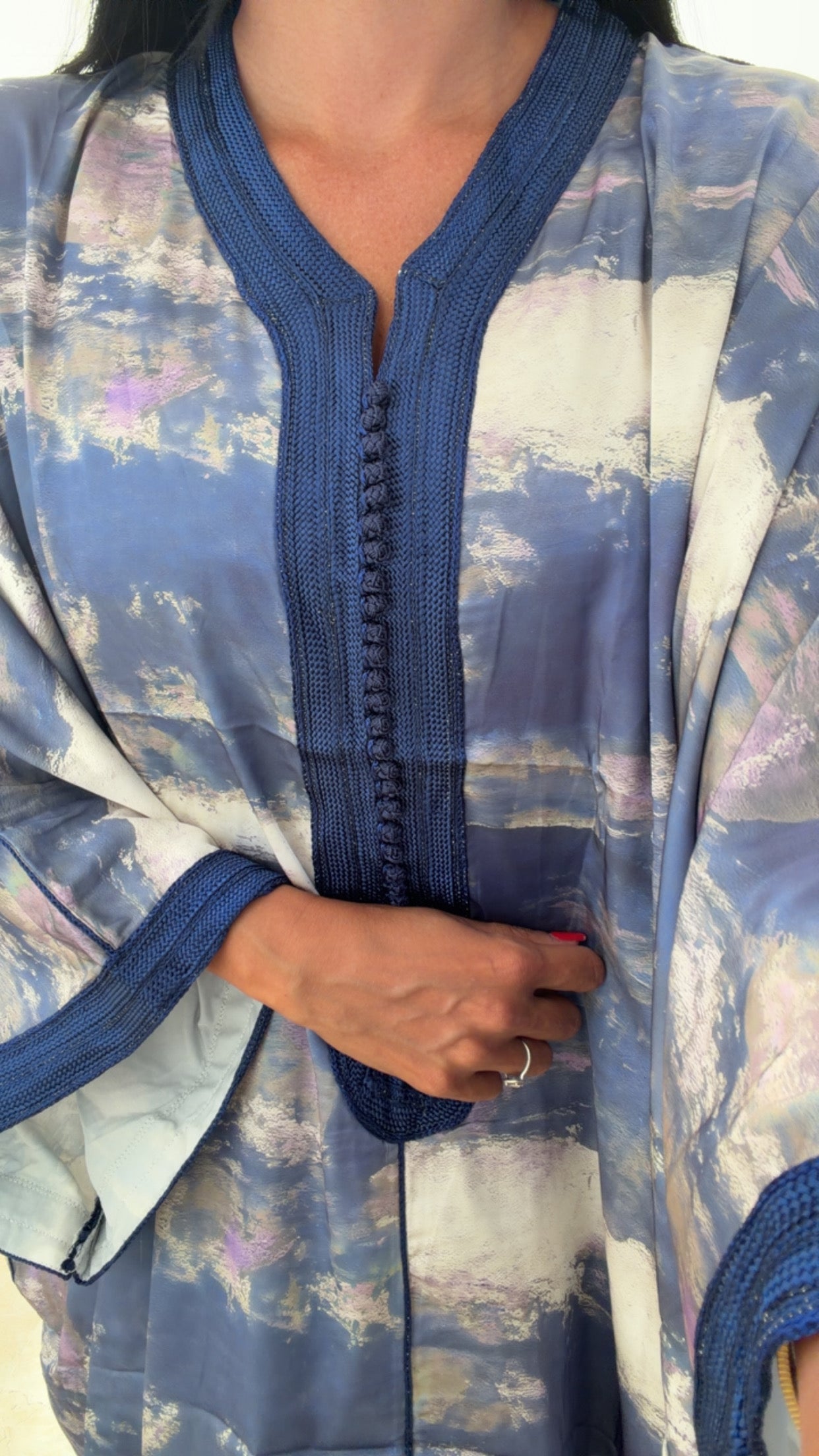 ROBE ZELYS