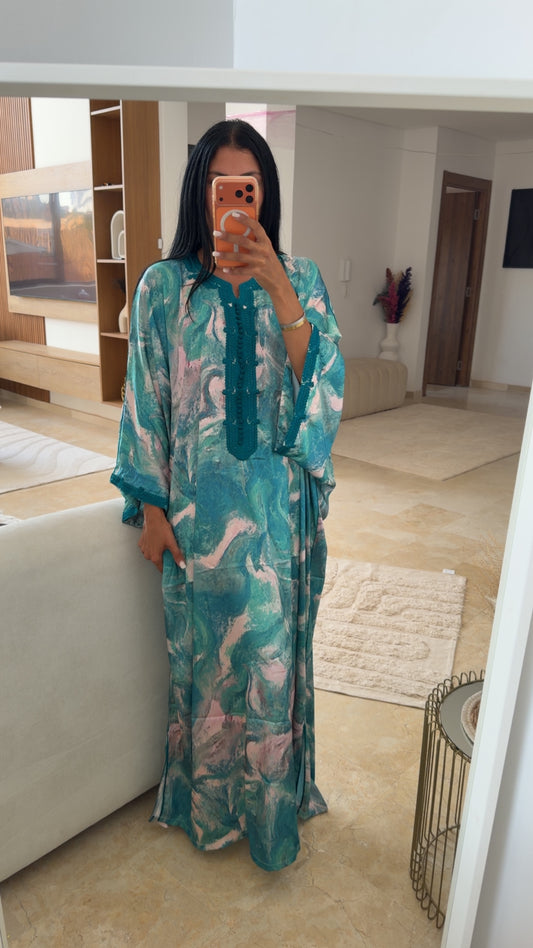 ROBE Émeraude🌸