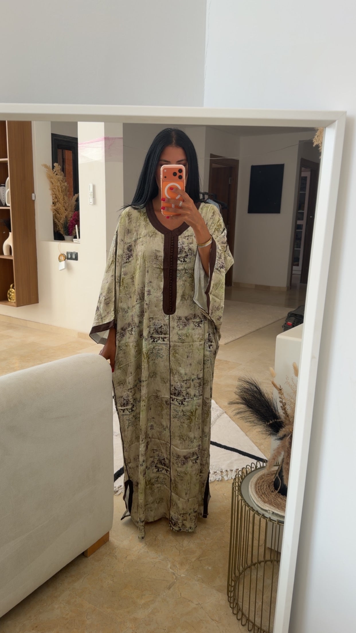 ROBE ROZA