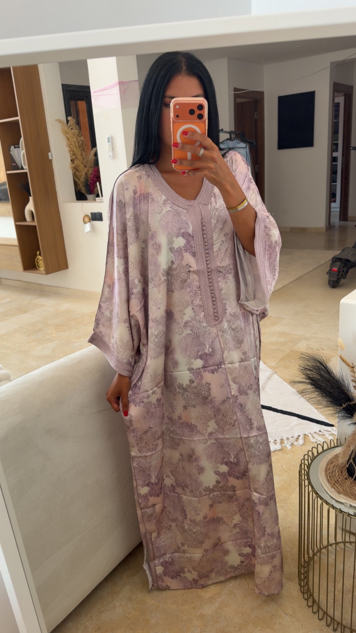 ROBE AÏCHA