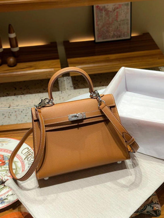 SAC LAYA CAMEL