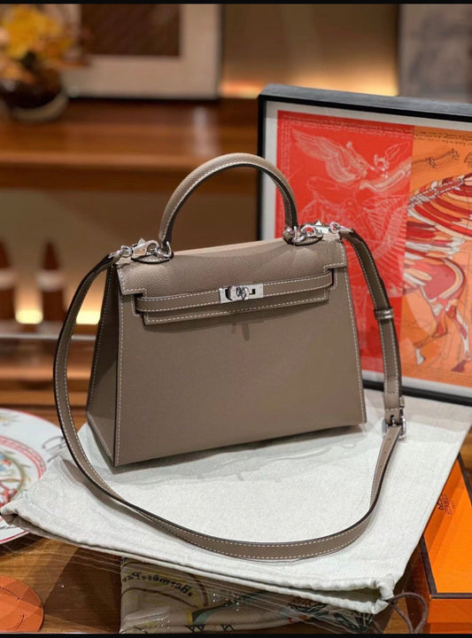 SAC LAYA TAUPE