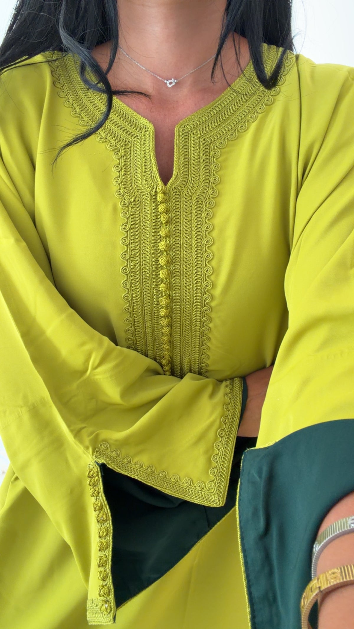 ROBE IMPÉRIALE B