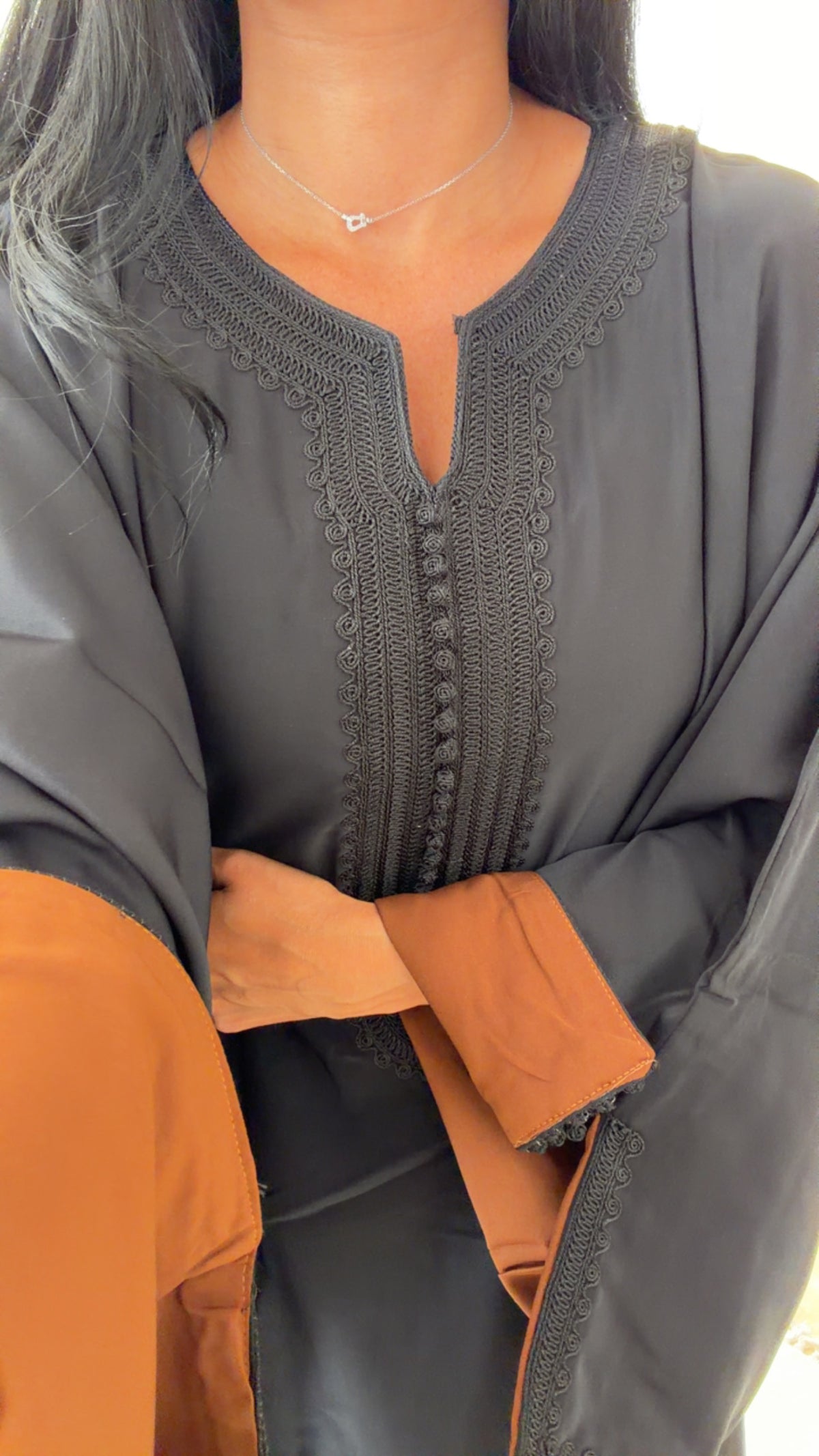 ROBE IMPÉRIALE B
